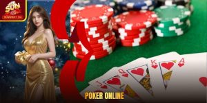 Poker Online - Tỷ Lệ Thắng 65% Nếu Tránh Những Sai Lầm Này