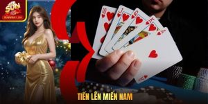 Tiến Lên Miền Nam - Đấu Trí 13 Lá Căng Não Mỗi Ván
