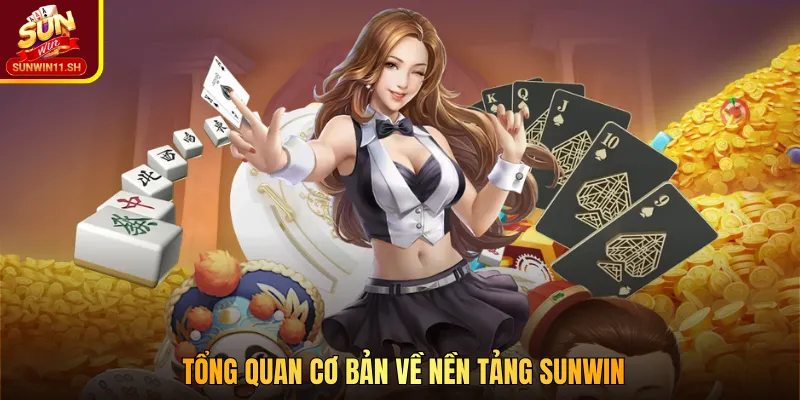 Tổng quan cơ bản về nền tảng SUNWIN